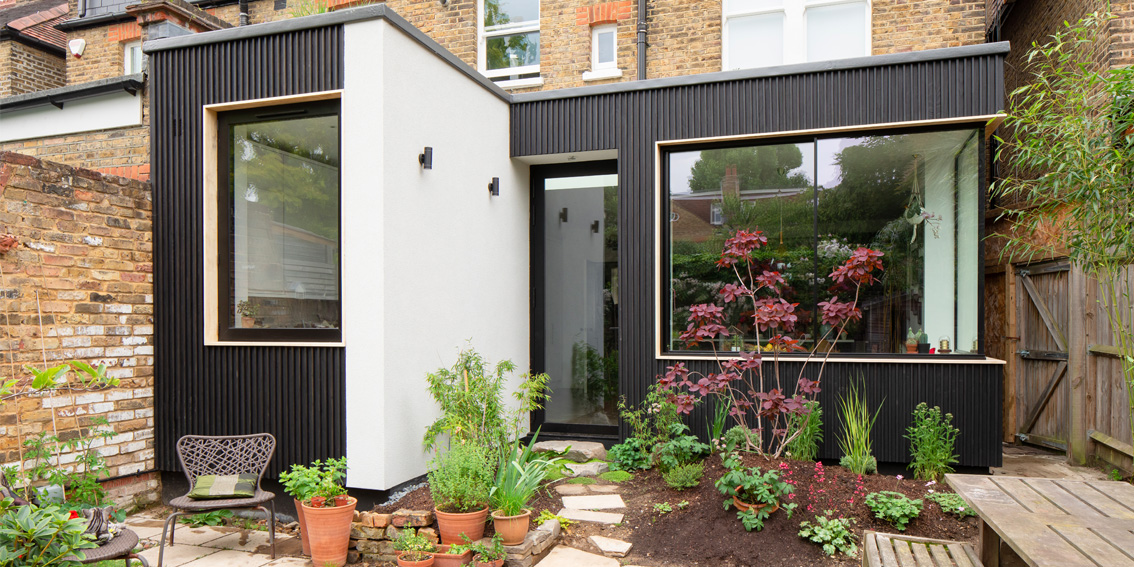 Richmond House 2